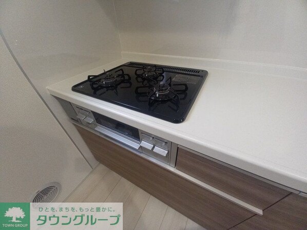 マイホームネクスト三郷戸ケ崎VIIの物件内観写真